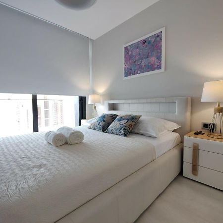 Sunset Waves 19-172 Benidorm Apartment Exterior photo