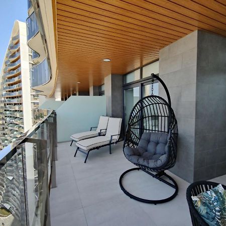 Sunset Waves 19-172 Benidorm Apartment Exterior photo