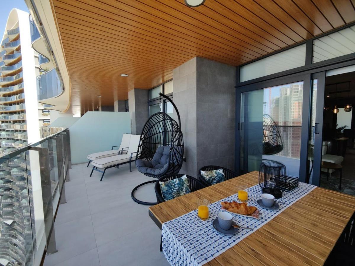 Sunset Waves 19-172 Benidorm Apartment Exterior photo