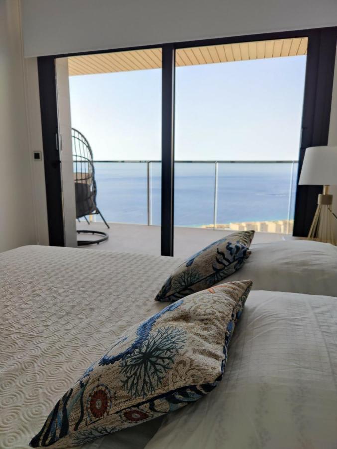 Sunset Waves 19-172 Benidorm Apartment Exterior photo