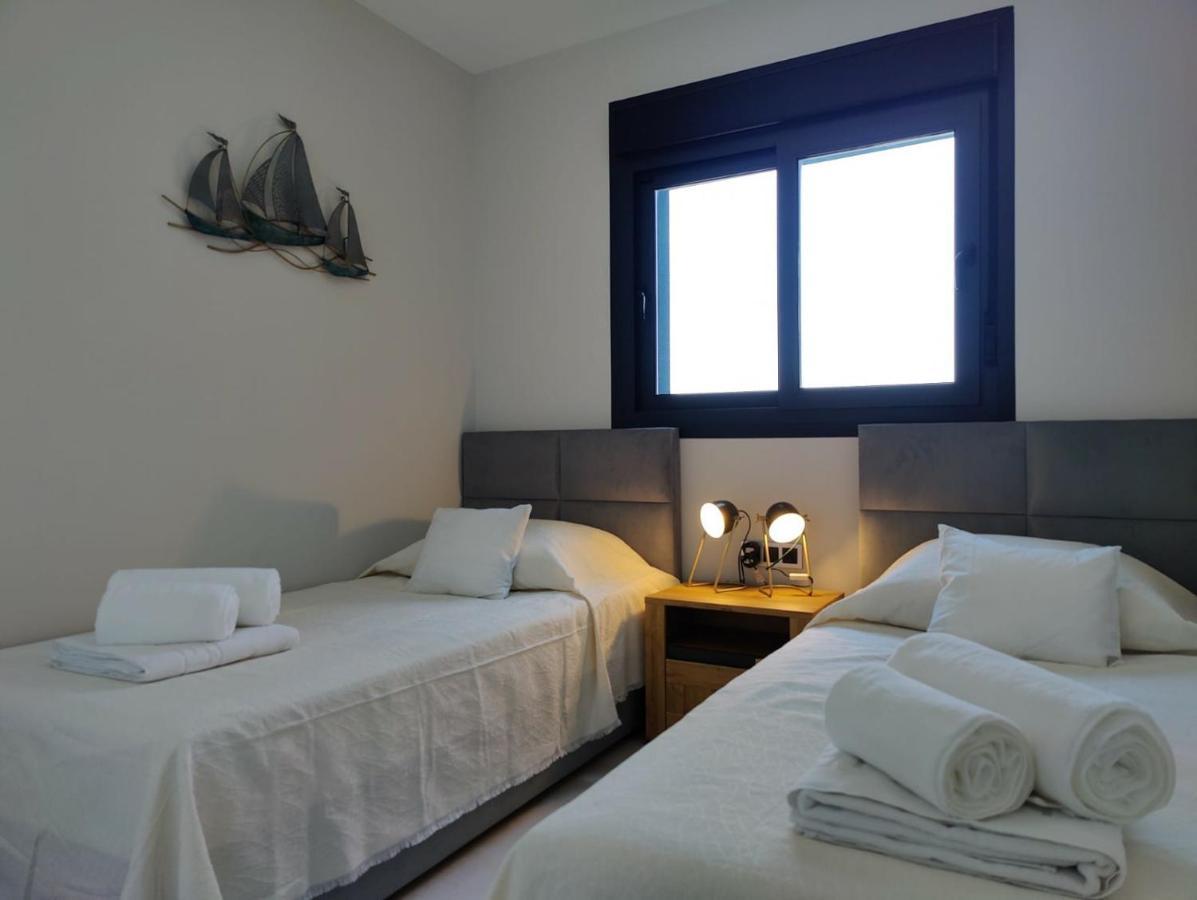 Sunset Waves 19-172 Benidorm Apartment Exterior photo